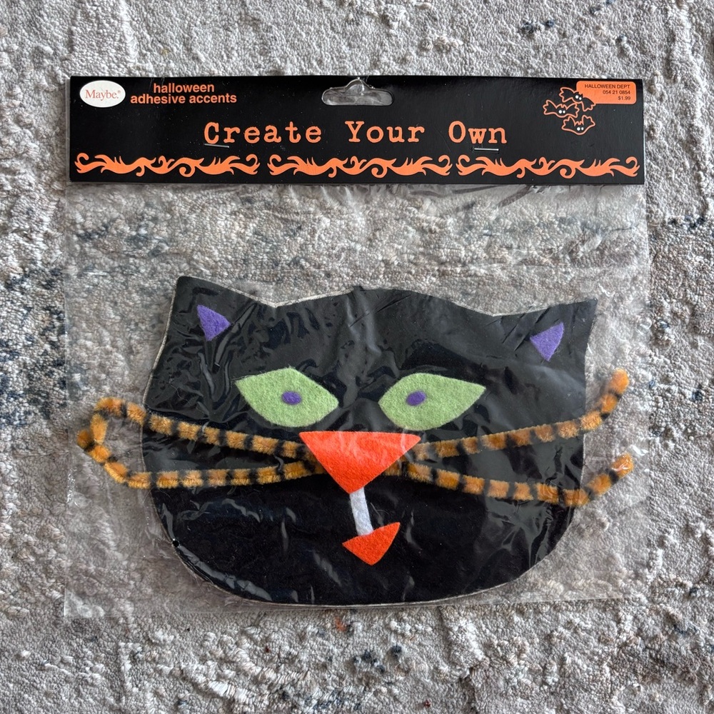 Vintage 2003 Target craft